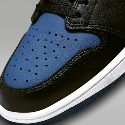 Air Jordan 1 Low OG Men's Shoes. Nike ID
